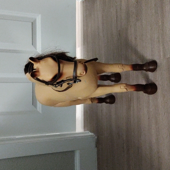 🐴🐎 Other - 🐴4🐎 HORSE TOYS American Girl &BARBIE TOYS